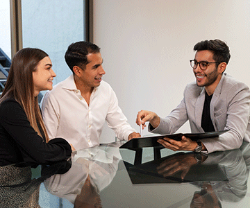 Legal & Financial Consultation