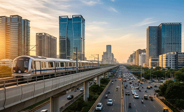 Smart Investments in Gurugram